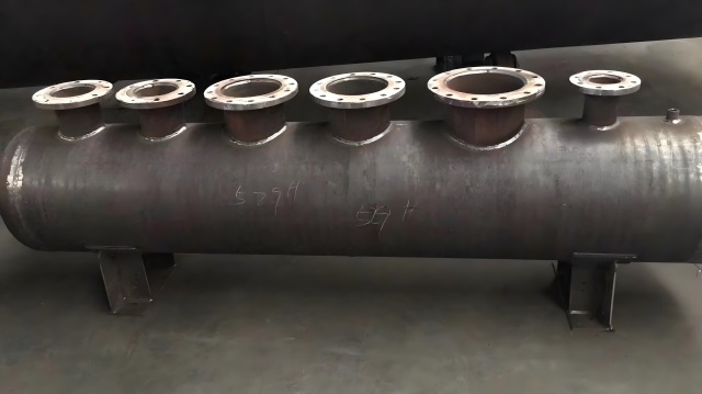 崇礼集分水器属于特种设备吗